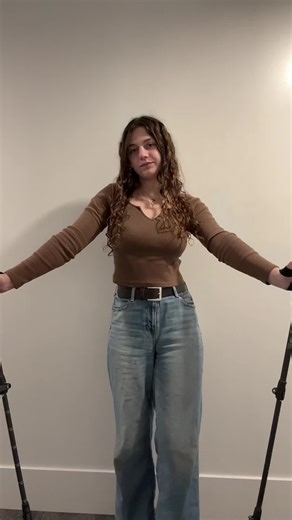 Walking Progress After Recovery