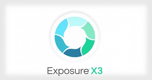 Alien Skin's Upcoming Exposure X3 to Bring a Host of New Features