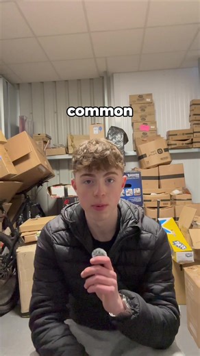 Common Amazon FBA beginner mistake with VAs