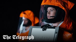 Sci-fi author Ted Chiang on predicting the future and the story behind Arrival