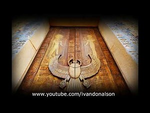 EL MANTRA MAS PODEROSO PARA ATRAER Y GENERAR LA MAS ALTA VIBRACIÓN ESPIRITUAL - SECRETOS DE EGIPTO