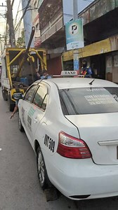 The franchise requires off-street parking. The sign says no parking. Sometimes towing is the only effective tool 🤷 | Gadget Addict