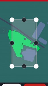 Kress map adjustment See how easy it is to modify your map! 🗺️✨ It only takes a few minutes to customize it to your needs. #MapModification #EasyEdits #CustomizeYourMap | Robotic Mowers