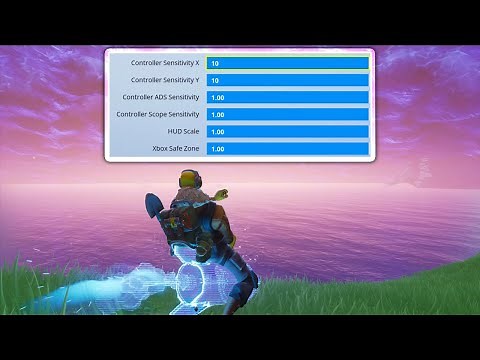 Can you win with MAX SENSITIVITY?