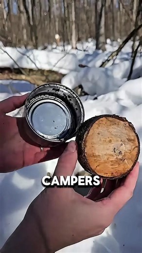 This Ancient Survival Trick Could Save You in the Wild