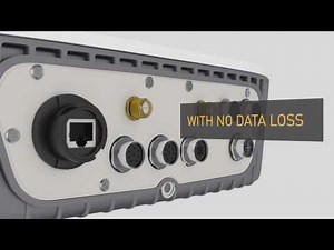Topcon Delta Monitoring Solution