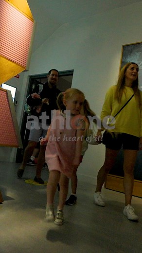 Have you visited Athlone? If not add it to your holiday list! ✨ https://athlone.ie/ #Athlone #Ireland #Adventure #Family #Holiday #Trip #Westmeath #Memories ☘️ | athlone.ie