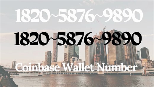 ((SOLVED】@【Full】℠ [*List] of Coinbase Wallet Support nUmbers in the USA: The Ultimate Explained Guid