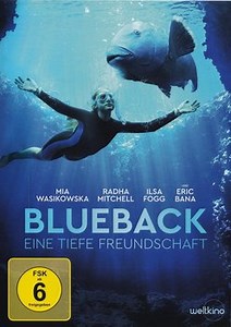 Blueback Trailer HD (Englisch) (2022)