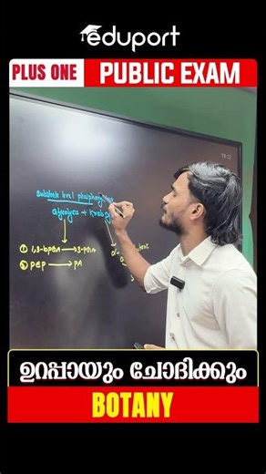 Phosphorylation - Sure Question | Eduport Plus One