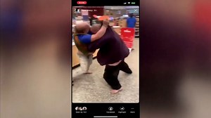 Wawa brawl video captured in South Florida goes viral