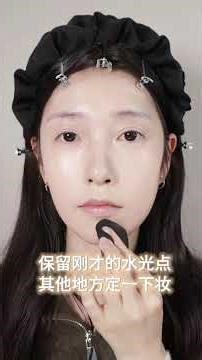 Clear and natural Red lip makeup with a sense of qi and blood#Beginner s Makeup Tutorial