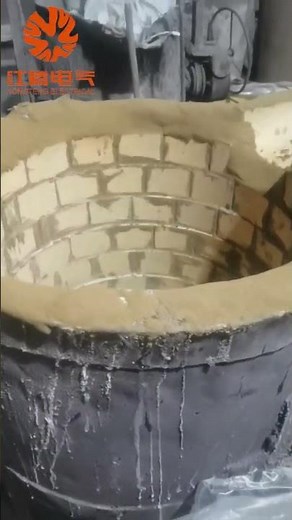 How do we make the steel ladle liner? do we need the refractory brick？ how we preheating ladle ?