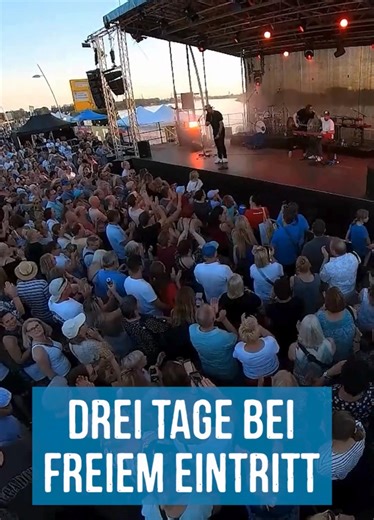 🎤 Maite Kelly live in Monheim am Rhein auf der 5️⃣. Kulturpromenade und das bei freiem Eintritt! Am 6. September bringt sie ihre größten Hits und Ohrwürmer live auf die Bühne. 📍 Direkt am Rheinufer, vor der zukünftigen Kulturraffinerie K714. Ein echtes Highlight der Kulturpromenade 2025 vom 5.–7. September! 💥 Drei Tage voller Musik, Kultur & Überraschungen. Weitere Infos zur Kulturpromenade findet ihr hier 👉 https://www.monheimer-kulturwerke.de/de/programm/kulturpromenade Kommt vorbei, wir f