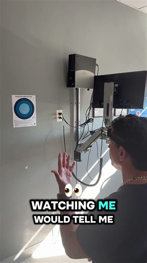 Joint Position Error (JPE) Testing