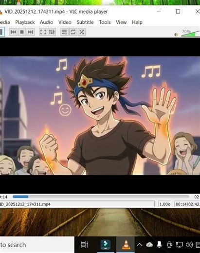WELL COME TO ANIME part 1 GAMING, BY ARMAN HERO