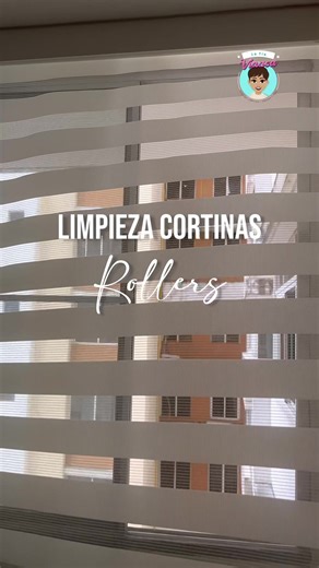 Limpieza de Cortinas Roller: Consejos y Trucos Efectivos
