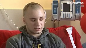 'Duct tape challenge': Mom issues warning after son's life-threatening injuries