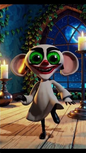 Joker Dobby’s Funny Moves #shorts #funny #dancevideo