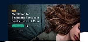 Courses — Smart Slider 3