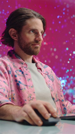 8.5K views · 35 reactions | The wait is over. Meet MX Master 4 with haptic feedback for precision and control you can feel. This is not just work; it’s an experience. A new sense of mastery starts now: https://logi.link/LogiMXMaster4 | Logitech | Facebook