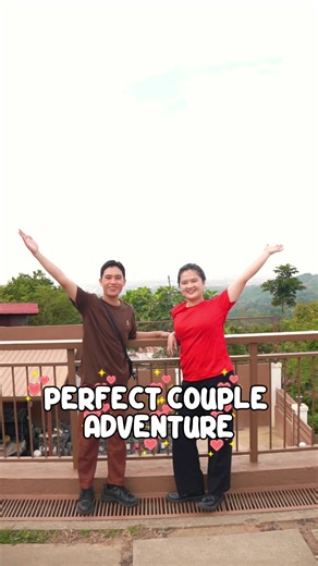 Exciting Valentine’s Date Ideas at UCM Adventure Park