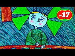 Веселая карусель - Выпуск 17 - Союзмультфильм - Мультики HD