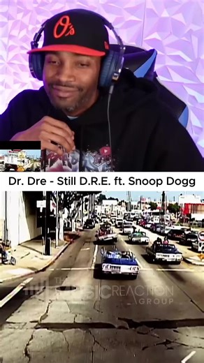 Rectors Experience Dr. Dre's Still D.R.E. Live