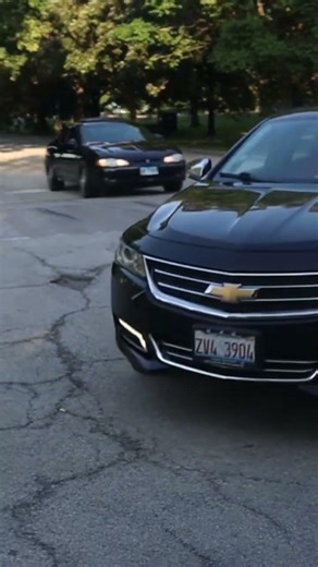 MONTE CARLO SS ON 32’ CHOPS #cars #shorts #viral