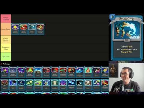 Every Defect Card in Slay the Spire 2 (Tier List)