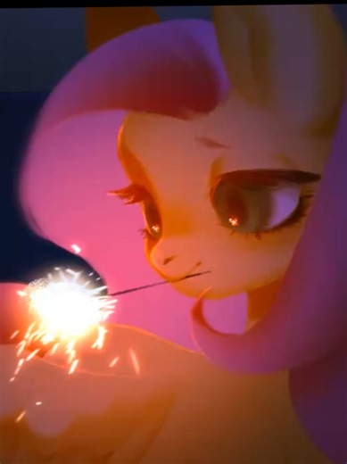 Fluttershy Speepaint X: M0theee Tg: m0theee #fluttershy #art #speedpaint #mylittlepony #mlp