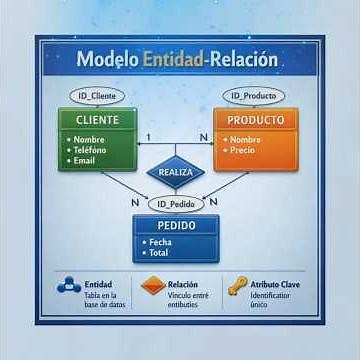 How to Create an Entity-Relationship Diagram Easily and Quickly 📚 Design an ER Model Correctly 🔥 ...