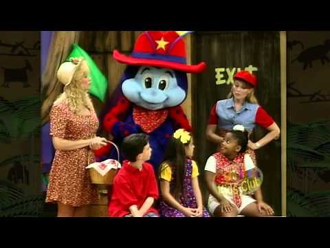 The Huggabug Club - What Do You Say - Full Episode