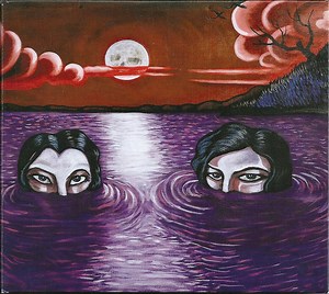 Drive-By Truckers - English Oceans