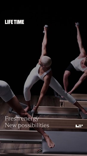 The healthiest, happiest version of you starts with strength and intention. Take the first step and discover the benefits of a Life Time Membership. From premium equipment and elite classes to luxury amenities and complimentary childcare, Life Time has everything you need to become the best version of you. | LifeTime.Life