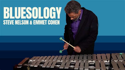 "Bluesology" by Milt Jackson Emmet Cohen - Piano Steve Nelson - Vibraphone Mejedi Owusu - Trumpet Peter Washington - Bass Joe Farnsworth - Drums Video Design: Alex Weitz http://abw-productions.com Sound: Kelvin Grant tfsoundworks@gmail.com | Emmet Cohen