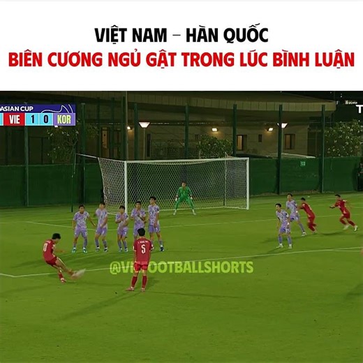 Vietnam U17 vs. South Korea U17 2026