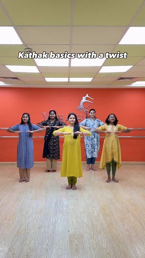 Welcome to My Classroom! 💃 Join our Offline or Online Classes in: • Kathak • Bollywood / Semi-Classical Dance • Western Free Style • Zumba Fitness ✨ Perfect for all age groups ✨ Learn, groove, and stay fit in a fun and supportive environment! MESSAGE US - 00971505021710 for all details | Vishakha's : A Dance and Music Training Institute