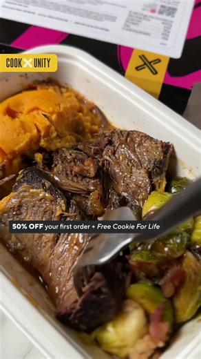 Get meals from award-winning chefs delivered weekly to your door. Starting at just $5.55 per dish.