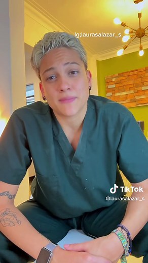 ¿Cómo sé si tengo VPH? 😯 #doclaurasalazar #doctoralaurasalazar #laurasalazar #vph #virusdelpapilomahumano #ets #its