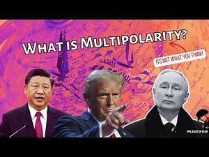 What is multipolarity?