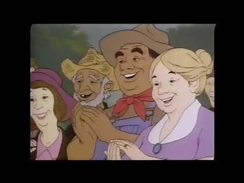 Paramount Means Family Entertainment Promo (60fps)