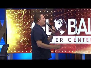 Global Prayer Center | 4.16.2026