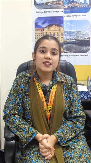 🎓 STUDY IN CYPRUS ✨ One of Europe’s most exciting destinations for higher education — Cyprus offers globally recognized degrees, affordable tuition fees, and a warm, welcoming environment for international students! For the upcoming February 2026 intake, TSC Study Abroad is offering exclusive benefits for students applying to study in Cyprus! 🎁 Special Offers: ✅ No file opening charges ✅ No application fees ✅ No service charge after visa 💡 Did You Know? Cyprus is a fantastic destination for B