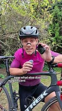 Garmin 1050 Edge - The Perfect Cycling Computer