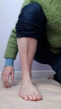 Relieve Lower Back Pain With 3 Acupressure Points