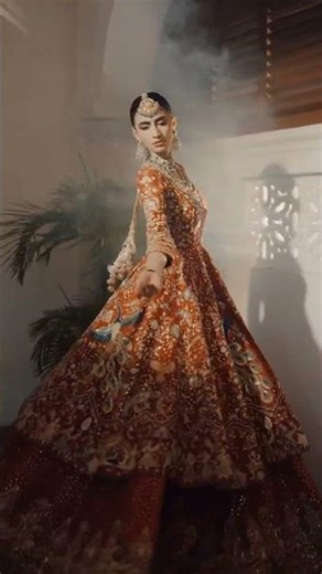 The Most Beautiful Punjabi Bridal Wear (2026)|Bridal Wear|Punjabi Lahenga|Punjabi Bride