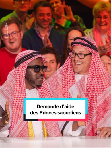 Les princes saoudiens Mohammed ben Salmane (@kodykim1) et Khalid bin Salmane (James Deano) ont demandé l'aide de la Belgique pour lutter contre les attaques de drones et de missiles iraniens, mais pourquoi ?