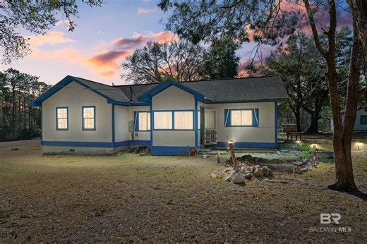 17920 Loxley Woods Ln, Loxley, AL 36551 - MLS 392161 - Coldwell Banker