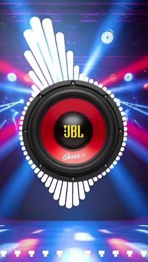 JBL BASS BOOSTED